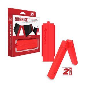 Hyperkin Sidekick Connector and Stand