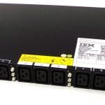 IBM Ultra Density Ent C19/C13 PDU Mod 6 IBM Ultra Density Ent C19 And C13 PDU Mod