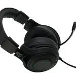 IOGEAR Kaliber NUKLEUS Gaming Headset 7 IOGEAR Kaliber NUKLEUS Gaming Headset
