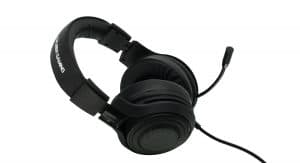 IOGEAR Kaliber NUKLEUS Gaming Headset 16 IOGEAR Kaliber NUKLEUS Gaming Headset