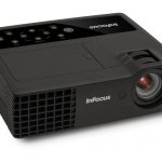 InFocus Corporation IN1116LC 4 InFocus Corporation IN1116LC