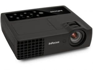 InFocus Corporation IN1116LC
