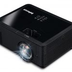 InFocus IN134ST 8 InFocus IN134ST