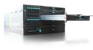 Intel MFS5000SI Server Compute Module