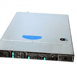 Intel SR1625UR Passive Configuration