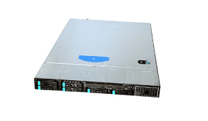 Intel SR1625UR Passive Configuration