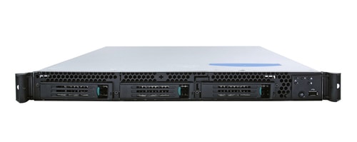 Intel Server System SR1530HCLSRNA