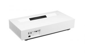 LG CineBeam FHD Projector HF85LA