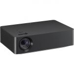 LG CineBeam UHD 4K Projector 1