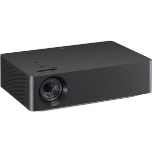 LG CineBeam UHD 4K Projector