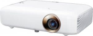 LG PH510P HD Resolution Portable CineBeam Projector