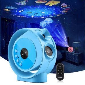 LaView Star Projector for Kids 16 LaView Star Projector For Kids