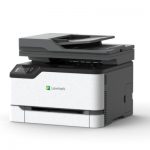Lexmark MC3426i Color All In One Printer