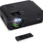 Living Enrichment Mini Projector 7 Living Enrichment Mini Projector