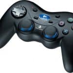 Logitech PlayStation 3 Cordless Precision Controller
