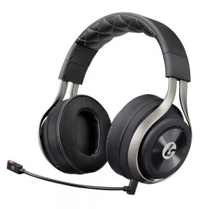 LucidSound LS100X Wireless Gaming Headset