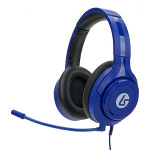LucidSound LS10P Stereo Gaming Headset