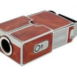 Luckies of London Portable Smart Phone Projector 5 Luckies Of London Portable Smart Phone Projector