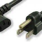 Lynn Electronics Power Cord