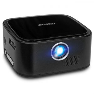 M29 Portable Projector 22 M29 Portable Projector