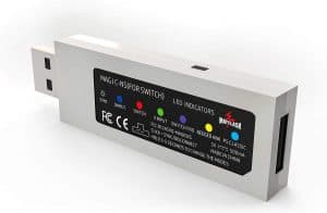 Mcbazel Mayflash Magic-NS Wireless