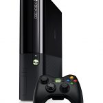 Microsoft XBOX 360 E