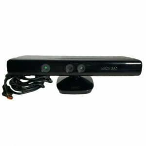 Microsoft XBOX 360 Kinect Sensor