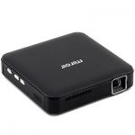 Miroir M125 LED Portable Projector 3 Miroir M125 LED Portable Projector