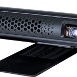 Miroir M190 Battery Powered Projector