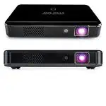 Miroir M220 HD Pro Portable LED Projector 7 Miroir M220 HD Pro Portable LED Projector