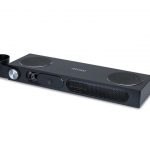 Miroir M280A Smart WiFi Portable LED Projector