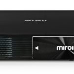 Miroir M631 Ultra Pro Portable 1080p Projector