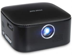 Miroir M75 Portable Projector