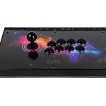 Monoprice Arcade Fighting Stick Controller 8 Monoprice Arcade Fighting Stick Controller