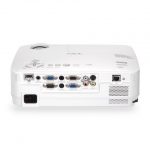 NEC 2600 Lumen High Brightness Mobile Projector