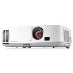 NEC Display Solutions NP-P350X 6 NEC Display Solutions NP P350X