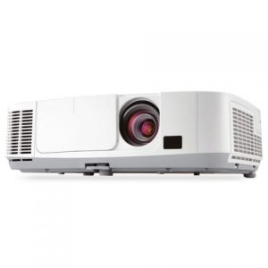 NEC Display Solutions NP P350X