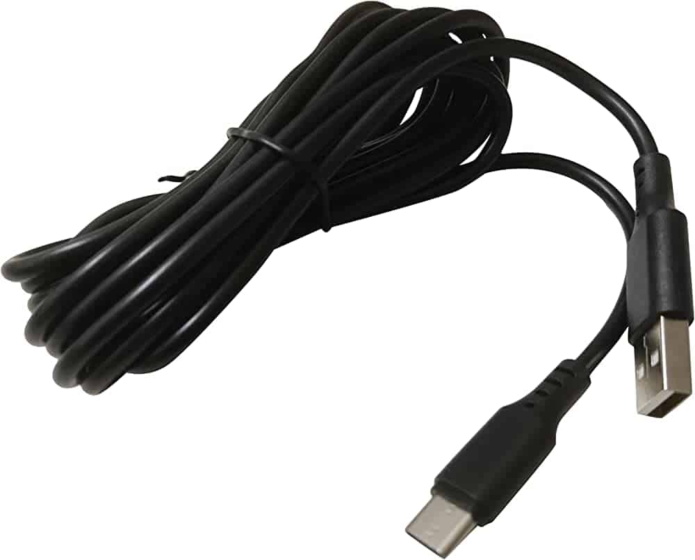NEXiLUX NXL-95182 USB Charging Cable