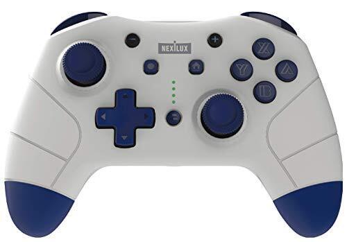 NEXiLUX Wireless Pro Mini Controller Compatible