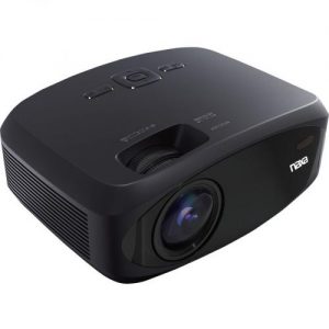 Naxa Electronics NVP-3003C