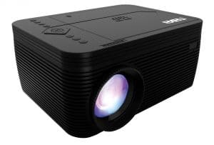 Naxa NVP-2500 25 Naxa NVP 2500