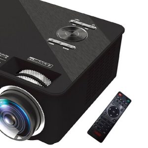 Naxa NVP 3001C