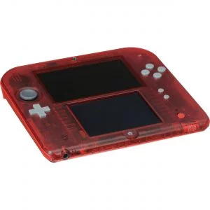 Nintendo 2DS Handheld System 25 Nintendo 2DS Handheld System