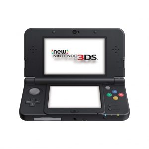 Nintendo 3DS XL
