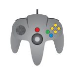 Nintendo 64 Controller