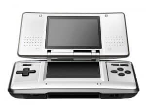 Nintendo DS System