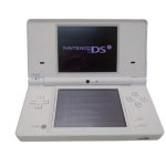 Nintendo DSi White