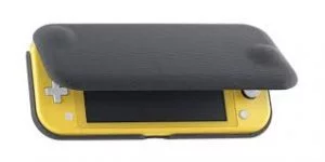 Nintendo Switch Lite Flip Cover & Screen Protector