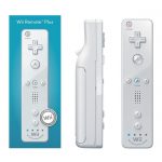 Nintendo Wii Remote Plus 4 Nintendo Wii Remote Plus