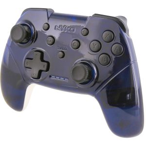 Nyko Core Controller 28 Nyko Core Controller